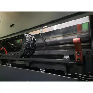15 inç Doosan Puma 400LB Ara Yataklı CNC Torna Tezgahı-2019