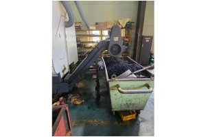15 inç Hwacheon Hi-Tech700 2000 Boy CNC Torna Tezgahı-2006