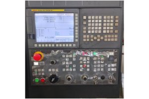 15 inç Hyundai 400 LMC C Eksen CNC Torna Tezgahı-2022