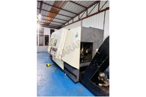15 ing CNC TORNA BOY 1.500 NET ŞANZIMANLI TOYODA JAPON MALI