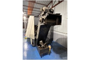 15 ing CNC TORNA BOY 1.500 NET ŞANZIMANLI TOYODA JAPON MALI