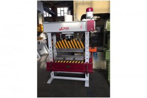150 Ton Hidrolik Abkant pres