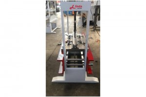 150 Ton Hidrolik Abkant pres