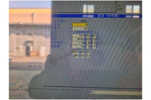18 inç Hyundai Wia L-4000 CNC Torna Tezgahı-2023