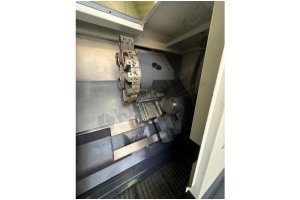 2 Adet 12 inç Smec SL-2500B CNC Torna Tezgahı-2022
