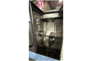 2 Adet Doosan Lynx 220G-S Gang Tipi CNC Torna Tezgahı-2015