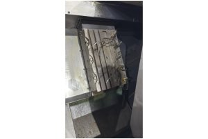 2 Adet Doosan Lynx 220G-S Gang Tipi CNC Torna Tezgahı-2015