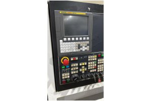 2 Adet Doosan Lynx 220G-S Gang Tipi CNC Torna Tezgahı-2015
