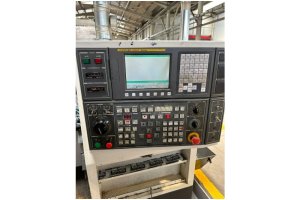 2 Adet Hyundai KIT-450 Gang Tipi CNC Torna ve LNS Sürücü-2009