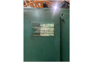 2 Adet İndiksiyon Makinesi - 50kW