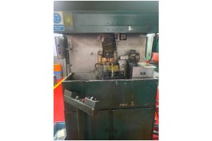 2 Adet İndiksiyon Makinesi - 50kW