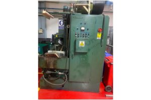 2 Adet İndiksiyon Makinesi - 50kW