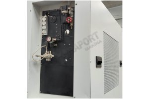 2 Adet Mori Seiki NL-2000 MC CNC Torna Tezgahı-2005