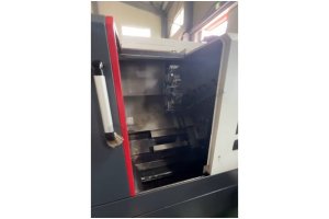 2 Adet Smec SL-2000 CNC Torna Tezgahı-2020