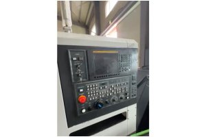 2 Adet Smec SL-2000 CNC Torna Tezgahı-2020