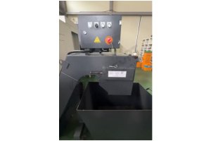 2 Adet Smec SL-2000 CNC Torna Tezgahı-2020