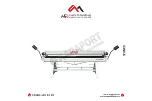 2000 x 1,2 Havalandırma Caka kenet Makinası