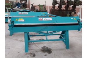 2000 x 1.2mm Havalandırma Caka Kenet