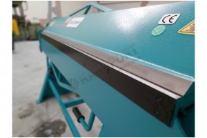2000 x 1.2mm Havalandırma Caka Kenet
