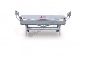 2000 x 1,5mm Havalandırma Caka Kenet - Folding Machines