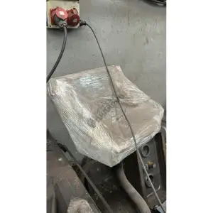 2000 x 4000 105 Amper CNC Plazma Kesim 2018 Model