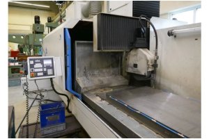 2000x800 Tabla Aba ML-2010 CNC Satıh Taşlama Tezgahı-2002