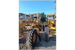 2002 CAT 12 H-ORJİNAL CAT-REVİZELİ-0532 303 0550