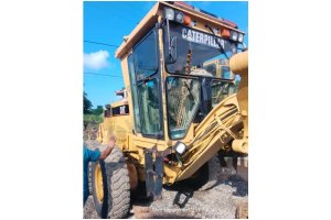 2002 CAT 12 H-ORJİNAL CAT-REVİZELİ-0532 303 0550