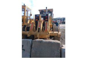 2002 CAT 12 H-ORJİNAL CAT-REVİZELİ-0532 303 0550