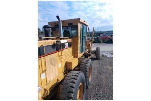 2002 CAT 12 H-ORJİNAL CAT-REVİZELİ-0532 303 0550