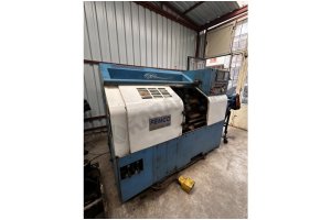 2005 Femco Cnc torna 8'inç