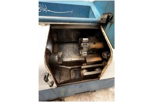 2005 Femco Cnc torna 8'inç