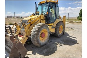 2006 HİDROMEK 102 S-MAESTRO-REVİZELİ-0532 303 0550
