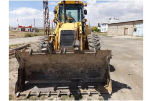 2006 HİDROMEK 102 S-MAESTRO-REVİZELİ-0532 303 0550
