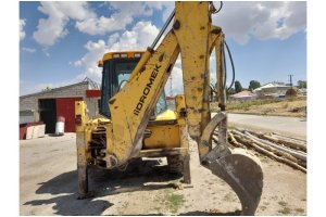 2006 HİDROMEK 102 S-MAESTRO-REVİZELİ-0532 303 0550