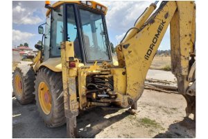 2006 HİDROMEK 102 S-MAESTRO-REVİZELİ-0532 303 0550