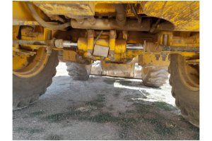 2006 HİDROMEK 102 S-MAESTRO-REVİZELİ-0532 303 0550