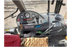 2006 HİDROMEK 102 S-MAESTRO-REVİZELİ-0532 303 0550