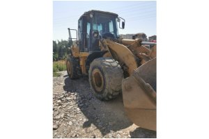 2008 CAT 950 H-BELÇİKA MONTAŞ-0532 303 0550