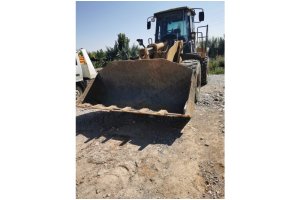 2008 CAT 950 H-BELÇİKA MONTAŞ-0532 303 0550