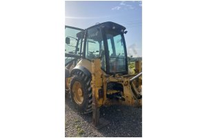 2009 CAT 434 E-BAKIMLI-0532 303 0550
