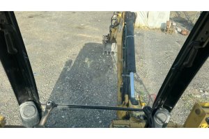 2009 CAT 434 E-BAKIMLI-0532 303 0550