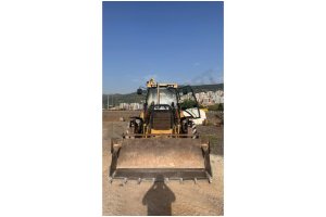 2009 CAT 434 E-BAKIMLI-0532 303 0550