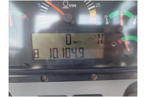 2010 CAT 140 M-ORJİNAL-0532 303 0550
