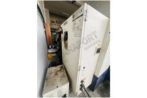 2010 MODEL TOPPER TNL-130All 10’inç