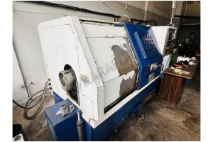 2010 MODEL TOPPER TNL-130All 10’inç