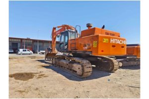 2011 HİTACHİ ZX 520 LCH-3-REVİZYONLU-0532 303 0550