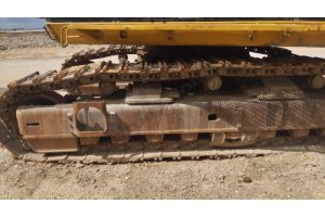 2012 CAT 374 D-LME-ORJİNAL-0532 303 0550