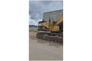 2012 CAT 374 D-LME-ORJİNAL-0532 303 0550