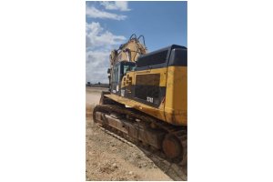 2012 CAT 374 D-LME-ORJİNAL-0532 303 0550